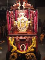 Shashtyabdapurti Utsava - Shirali - Deepotsava and Bandi Utsava (10 Nov 2024)